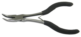 XL BENT NOSE PLIERS