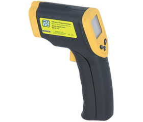 Handheld  I/R Thermometer